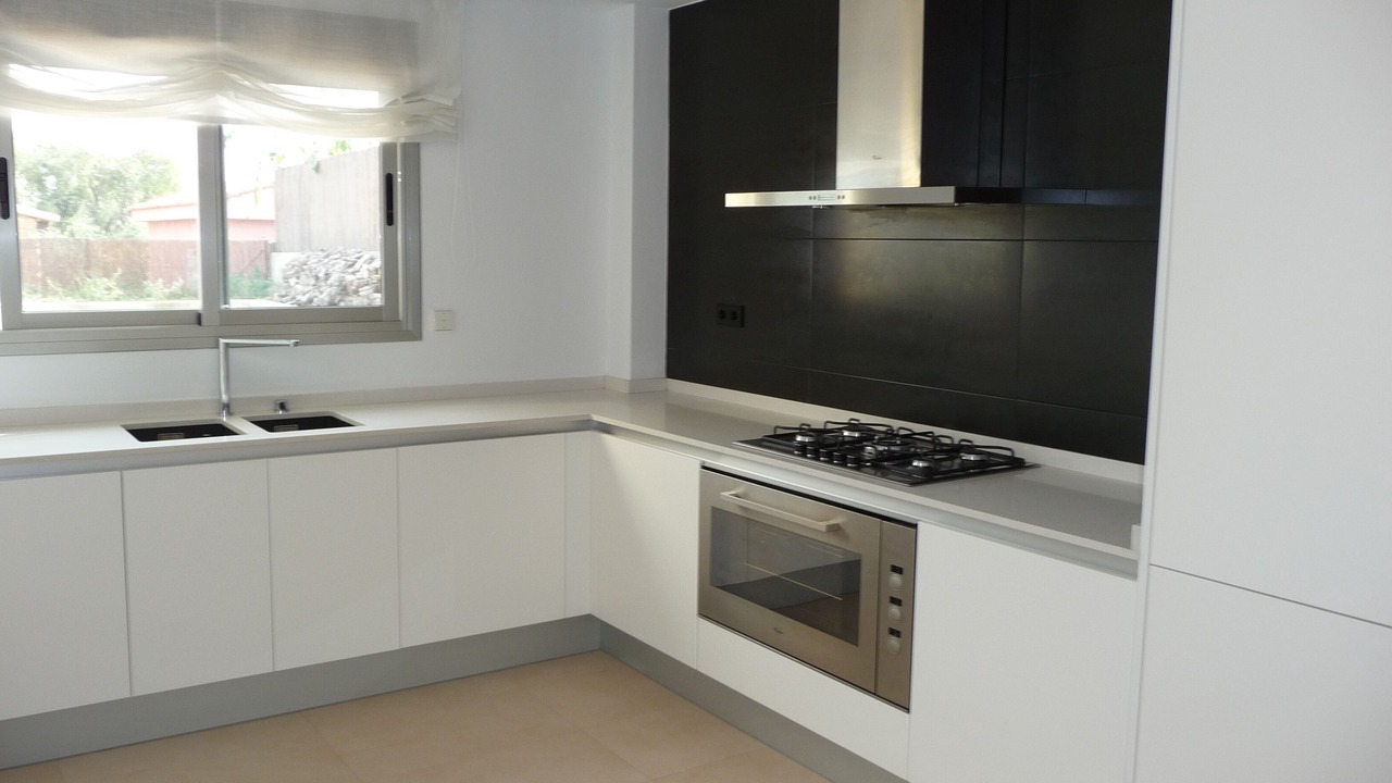 Photo of Kitchen in Alginet