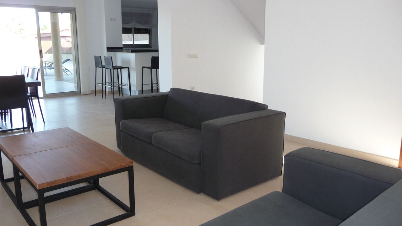 Photo of Livingroom in Alginet
