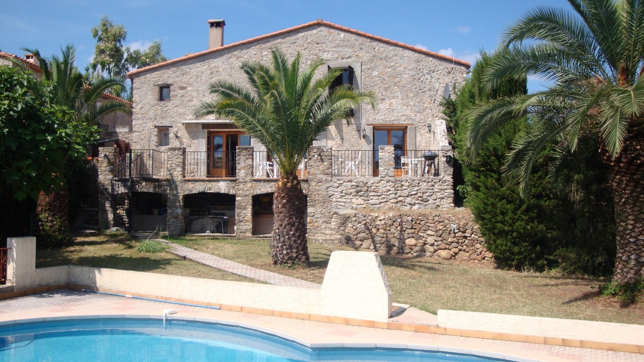 Photo of Outdoor in Villelongue-dels-Monts