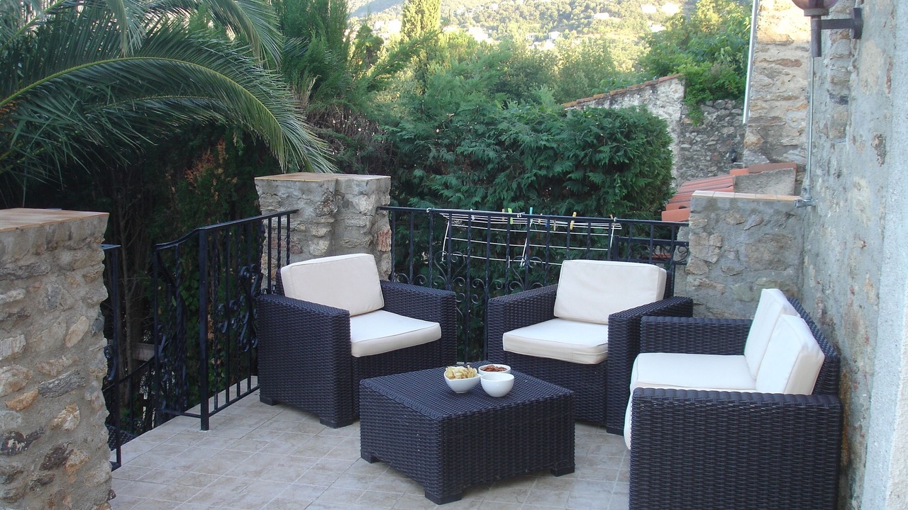 Photo of Outdoor in Villelongue-dels-Monts