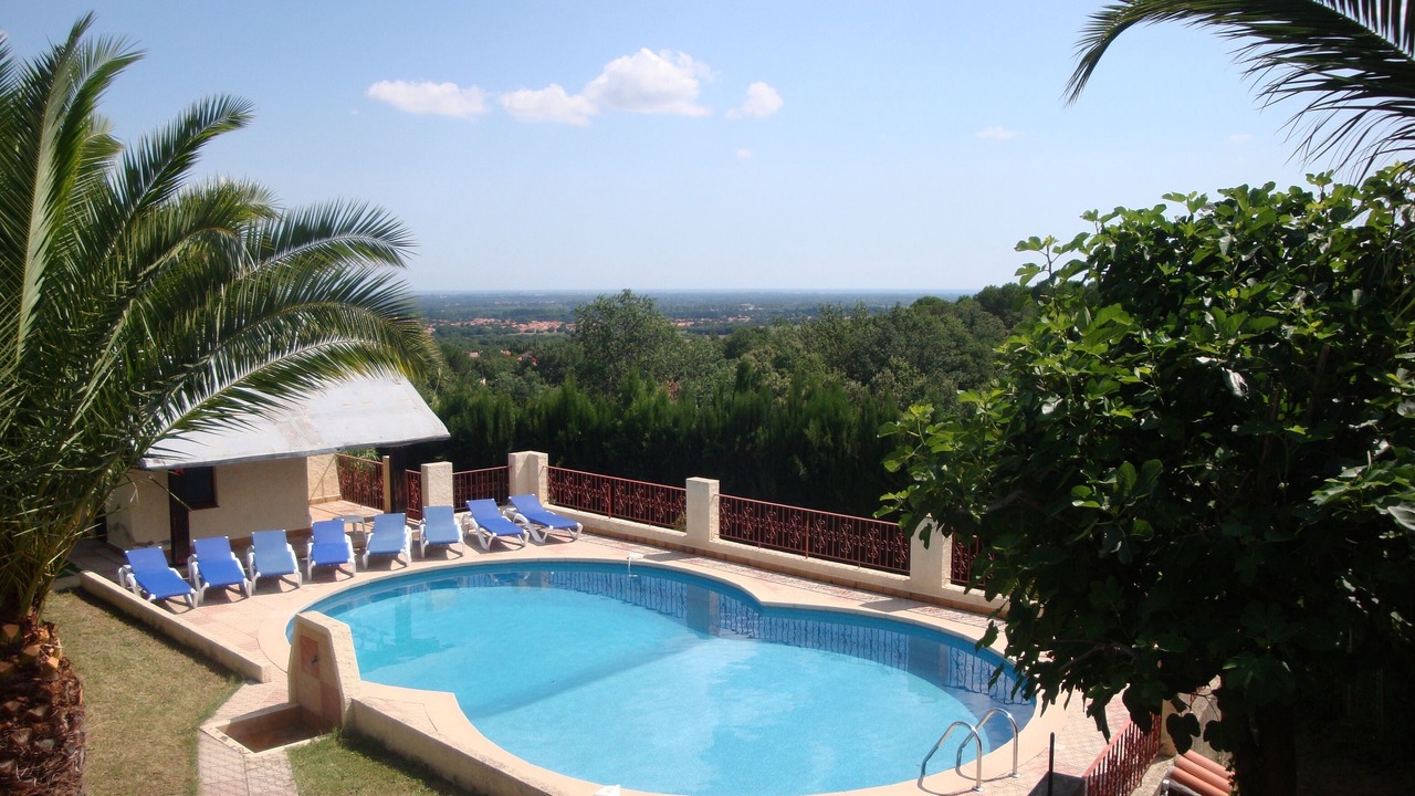 Photo of Outdoor in Villelongue-dels-Monts