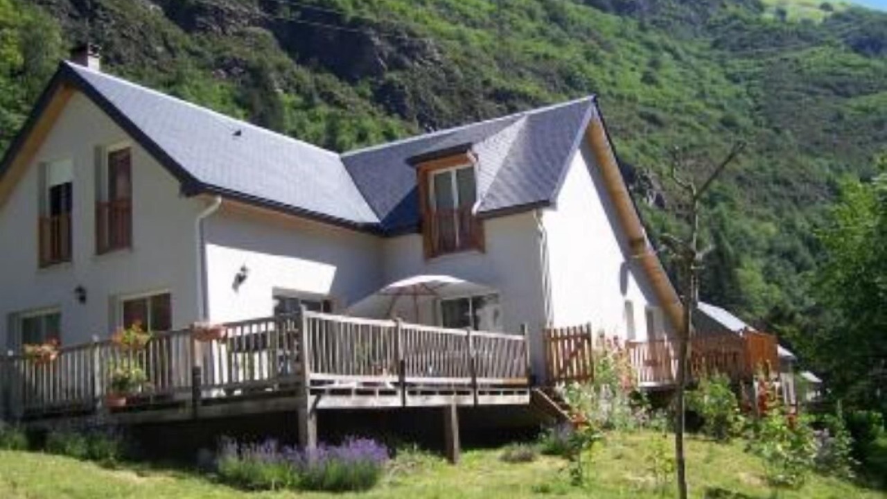 Photo of Outdoor in Aragnouet