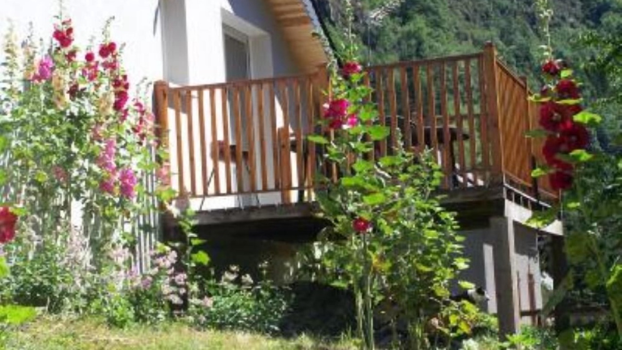 Photo of Outdoor in Aragnouet