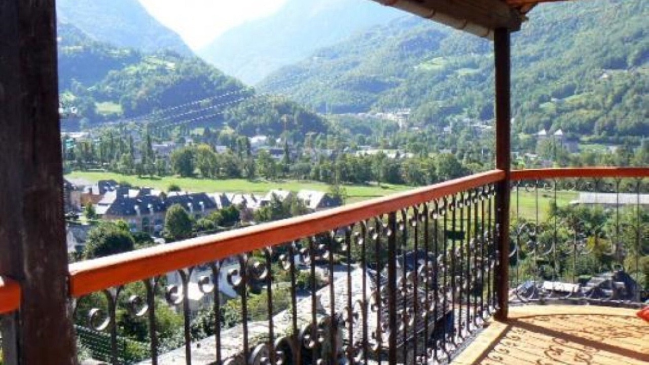 Photo of Outdoor in Esquieze-Sere