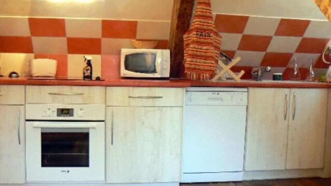 Photo of Kitchen in Esquieze-Sere