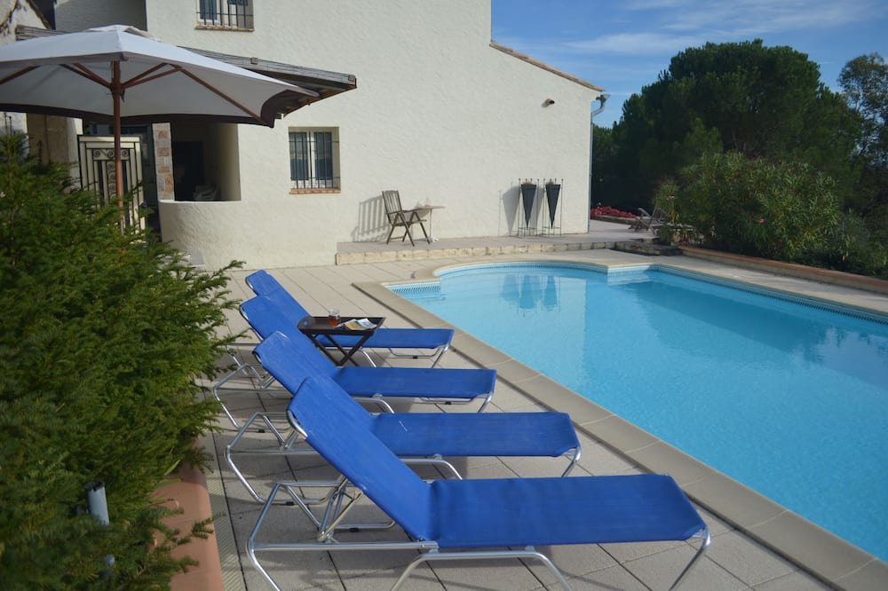 Photo of Outdoor in Caunes-Minervois