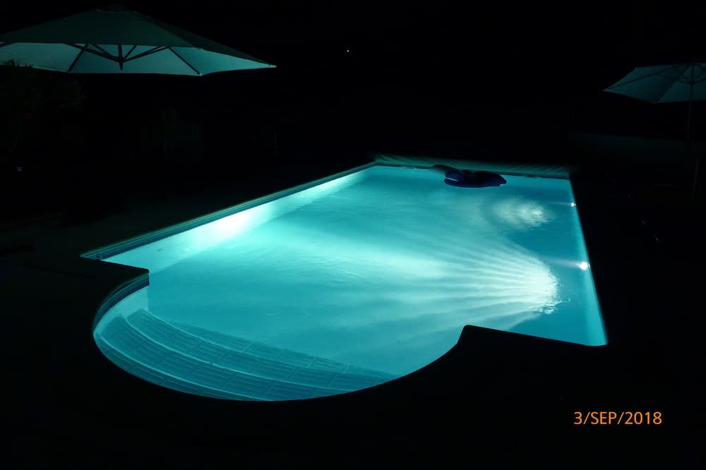 Photo of Outdoor in Caunes-Minervois