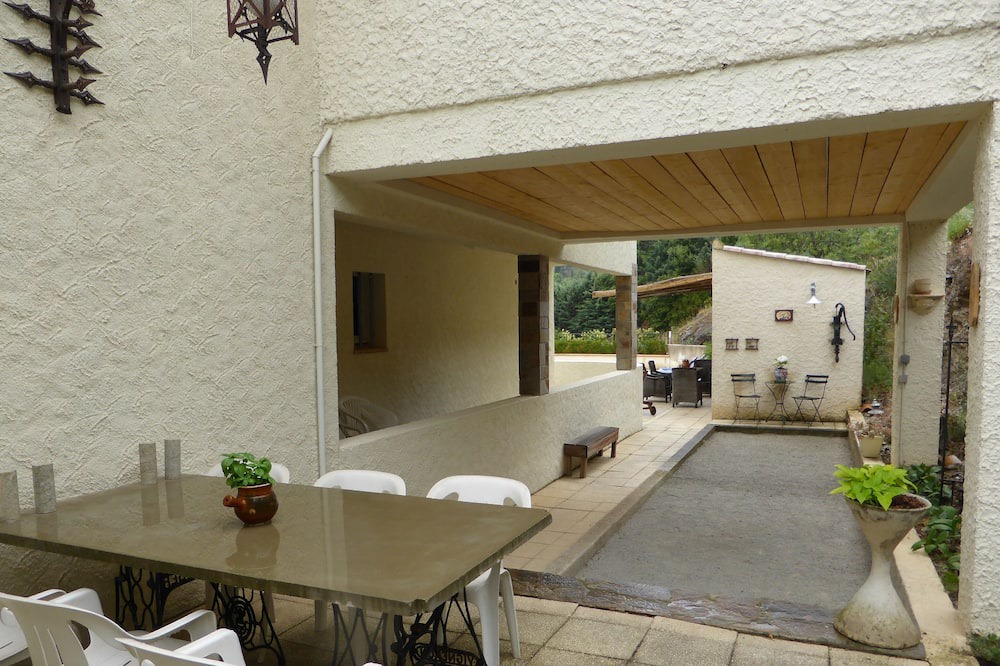 Photo of Outdoor in Caunes-Minervois