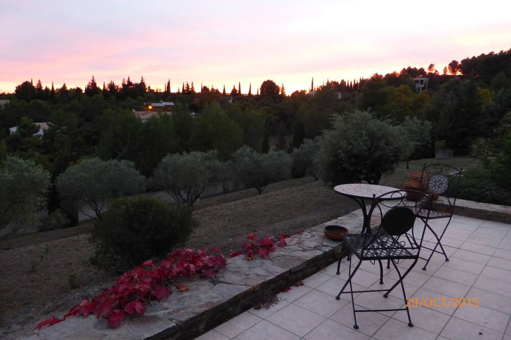 Photo of Outdoor in Caunes-Minervois