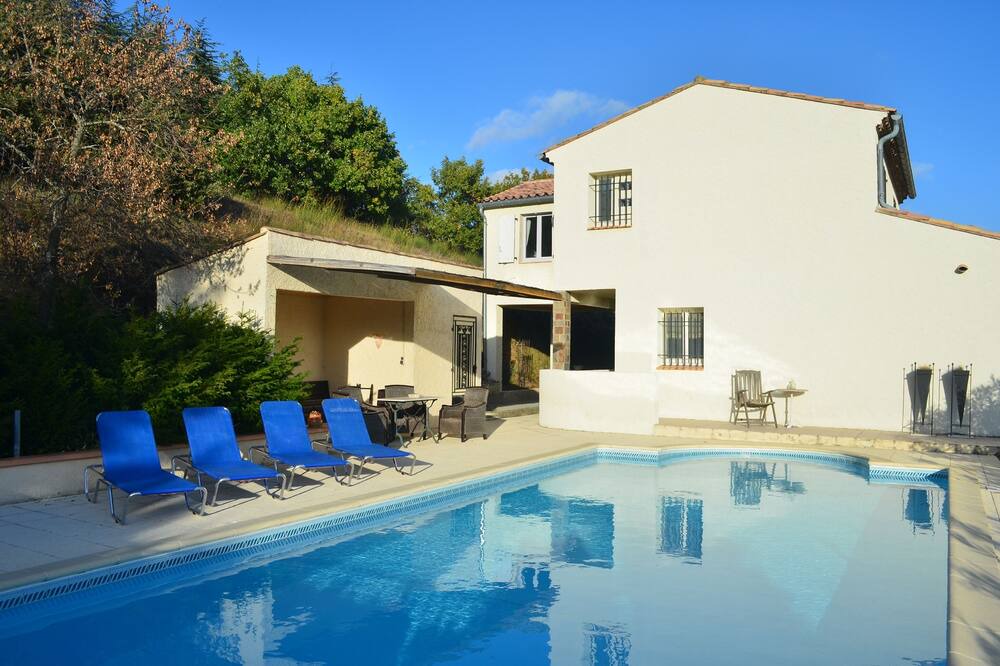 Photo of Outdoor in Caunes-Minervois