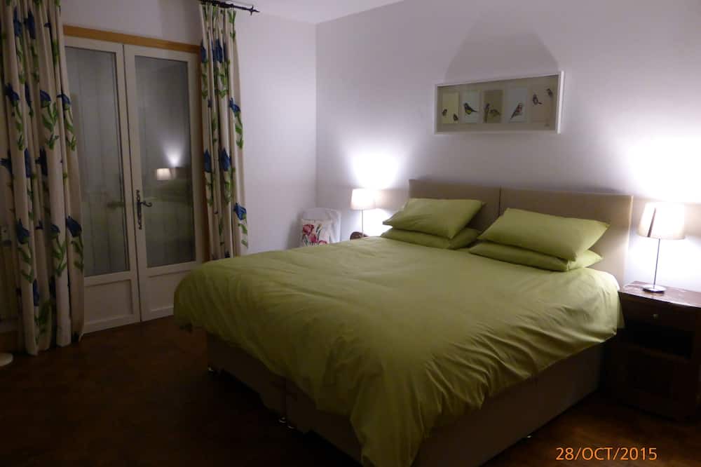 Photo of Bedroom in Caunes-Minervois