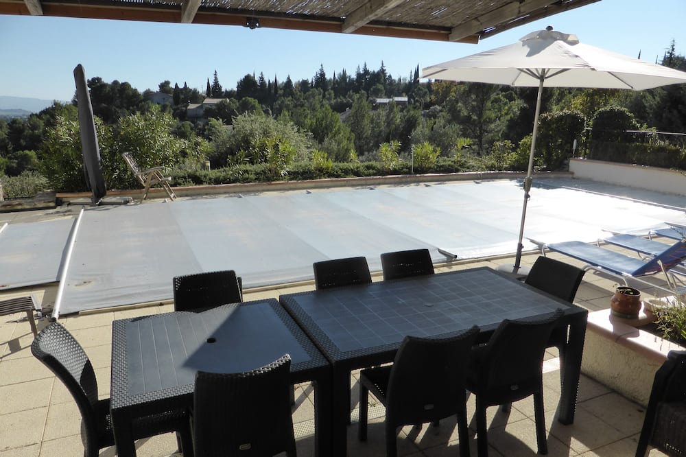 Photo of Outdoor in Caunes-Minervois