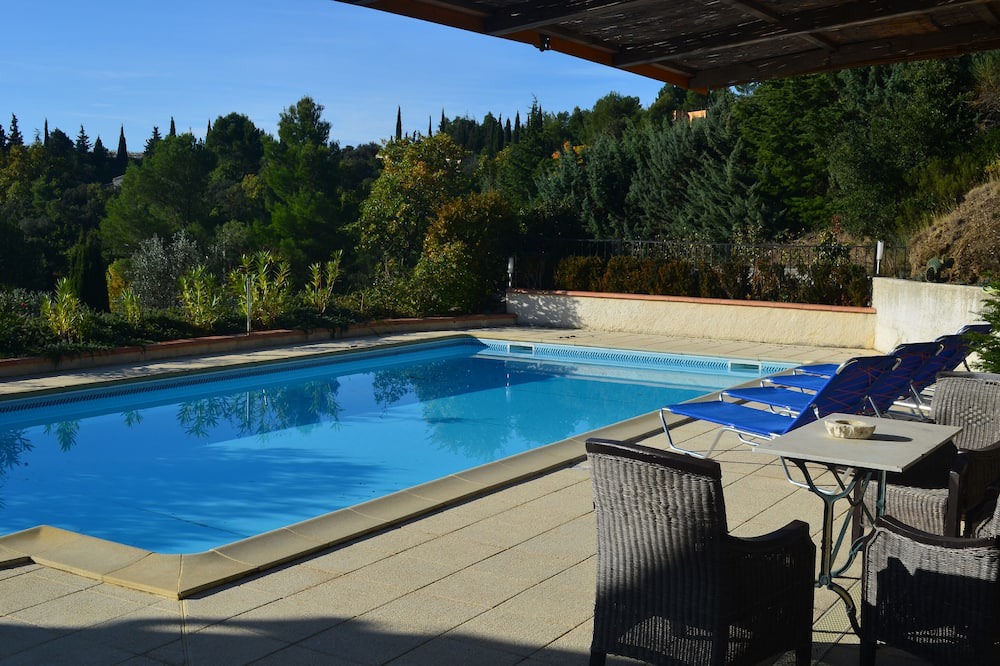 Photo of Outdoor in Caunes-Minervois