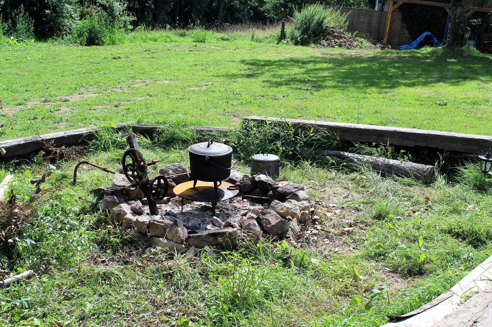 Photo of Outdoor in Larchamp