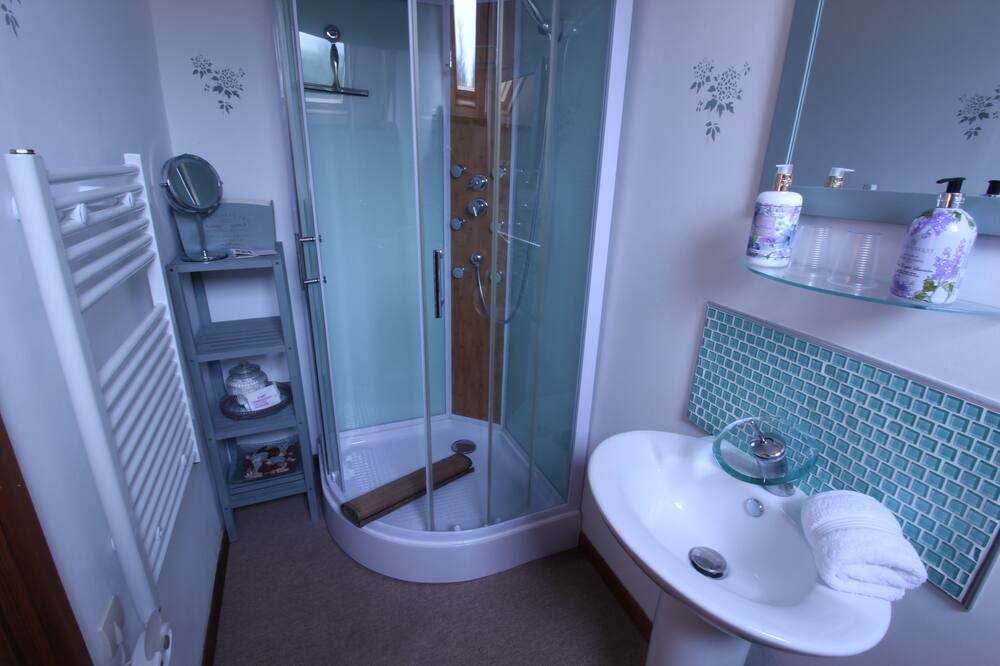Photo of Bedroom in Larchamp