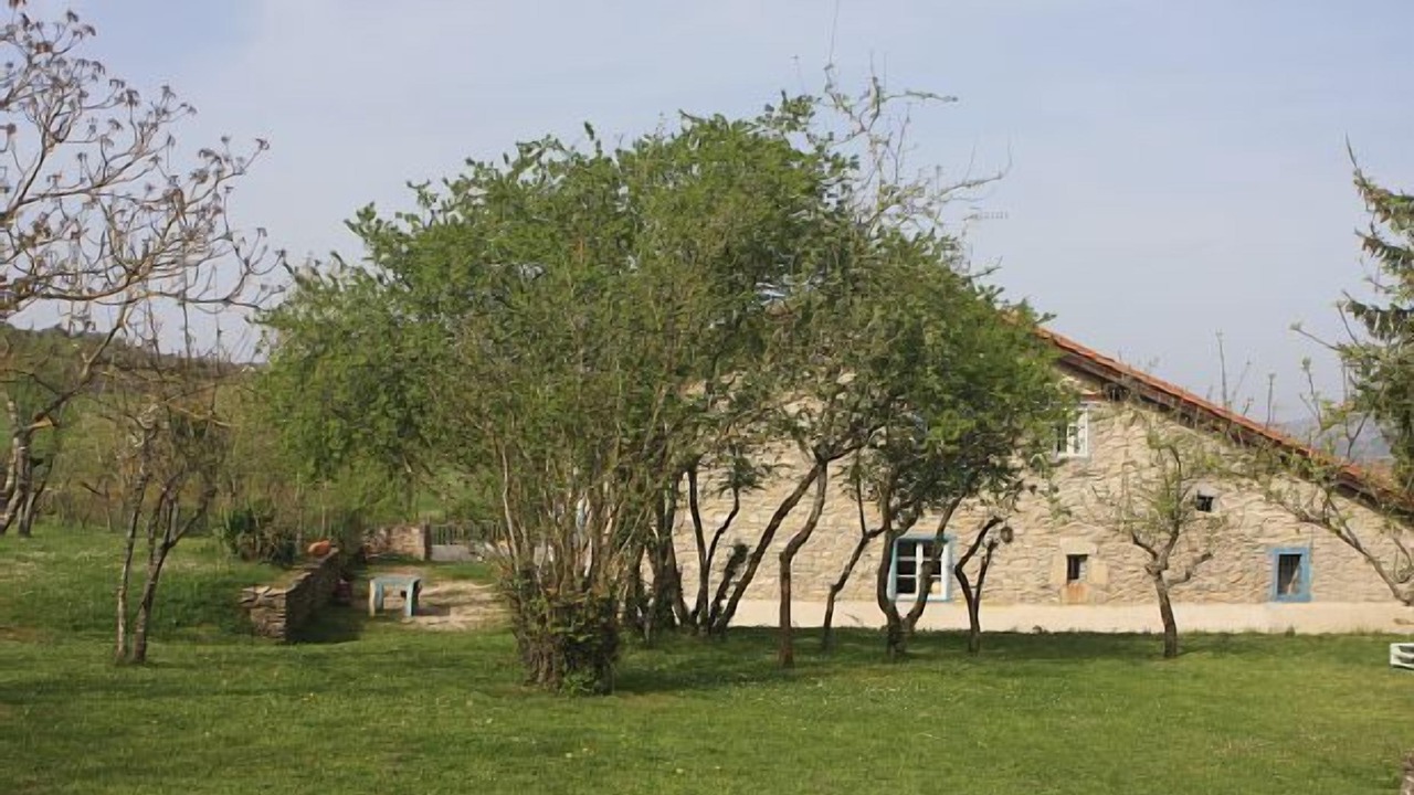 Photo of Outdoor in Urcabustaiz