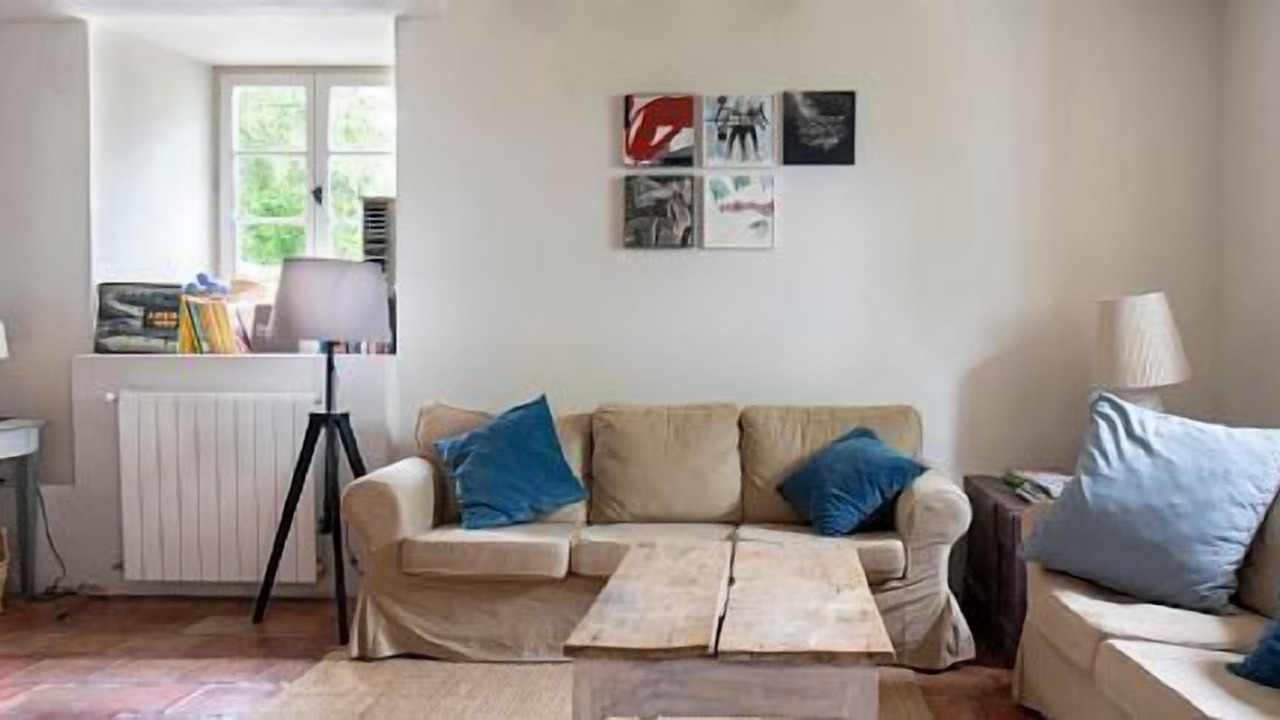 Photo of Livingroom in Urcabustaiz
