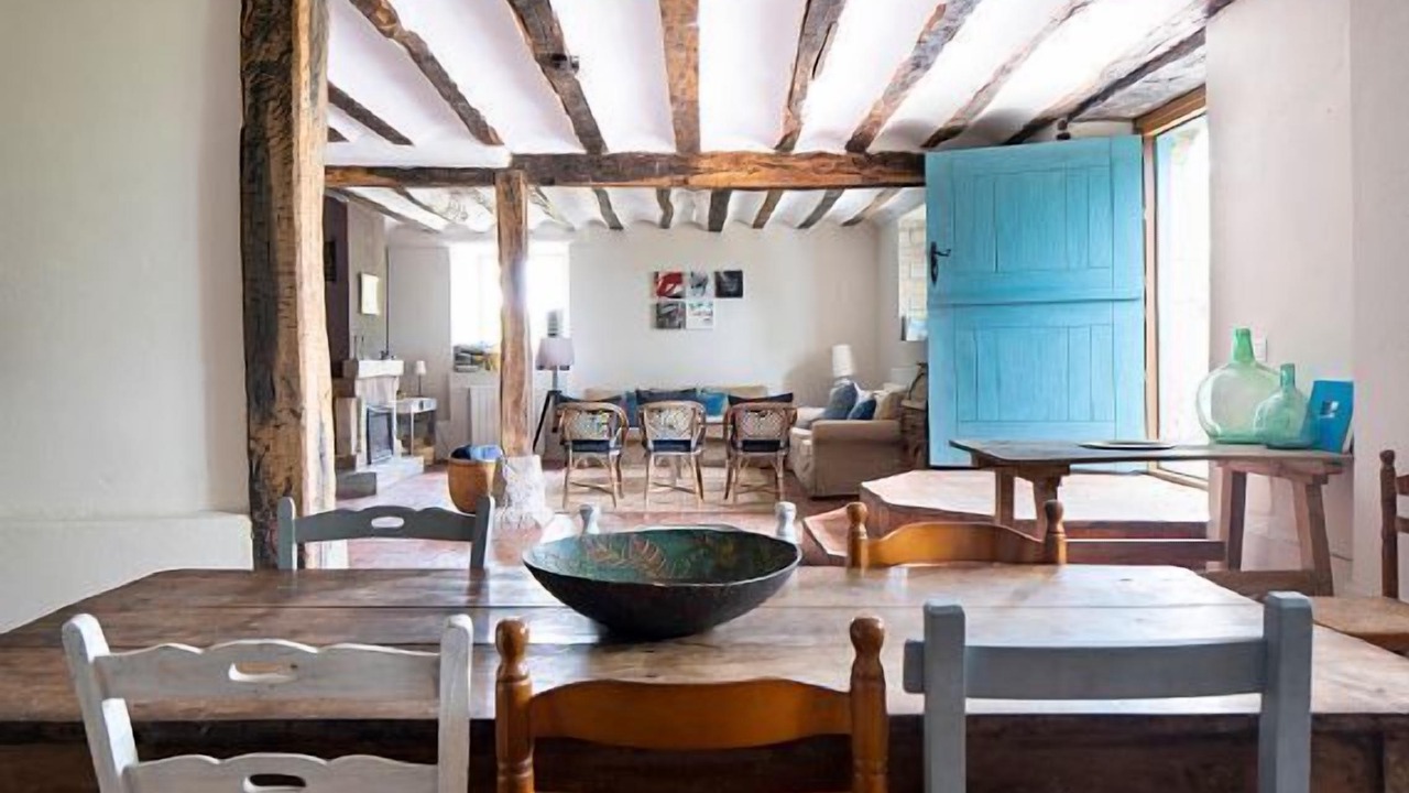 Photo of Kitchen in Urcabustaiz