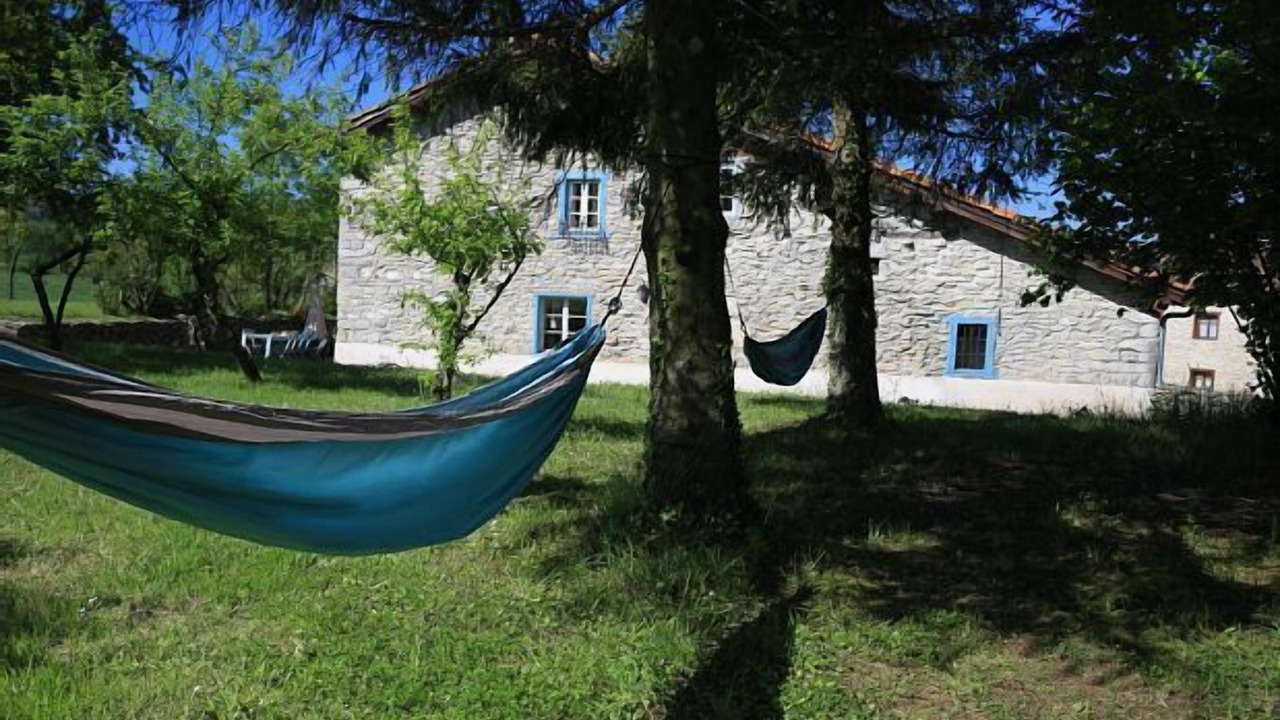 Photo of Outdoor in Urcabustaiz