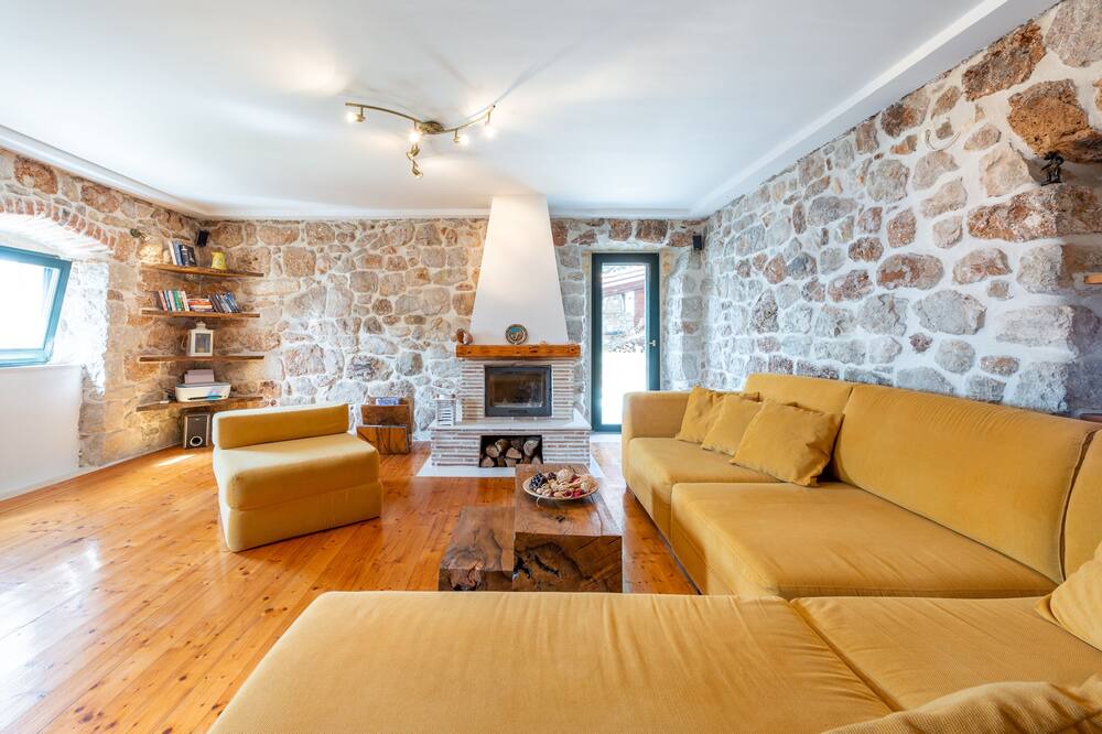 Photo of Livingroom in Mlini