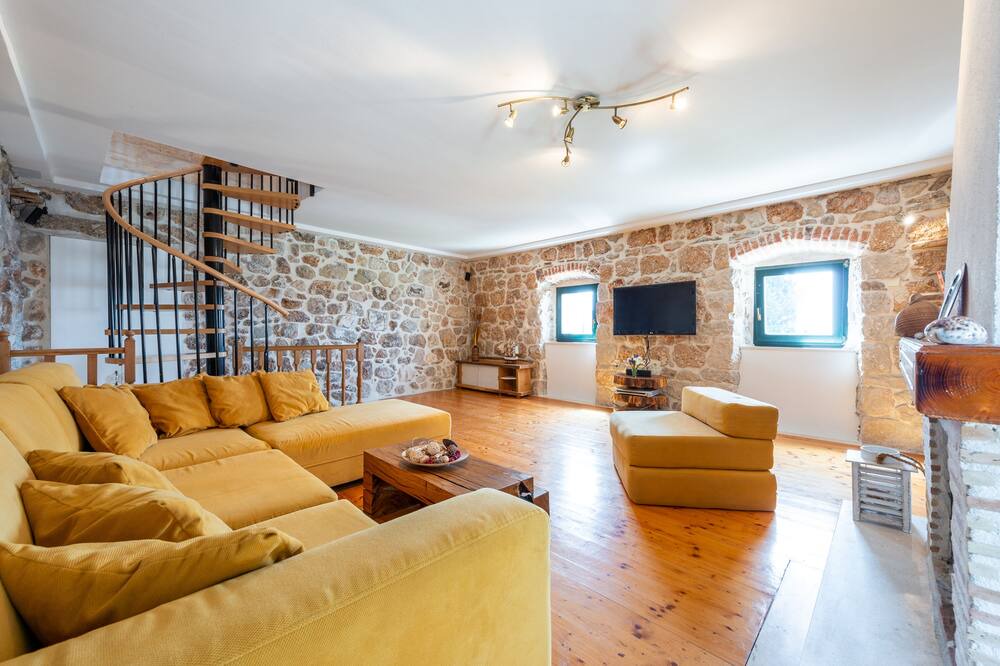 Photo of Livingroom in Mlini