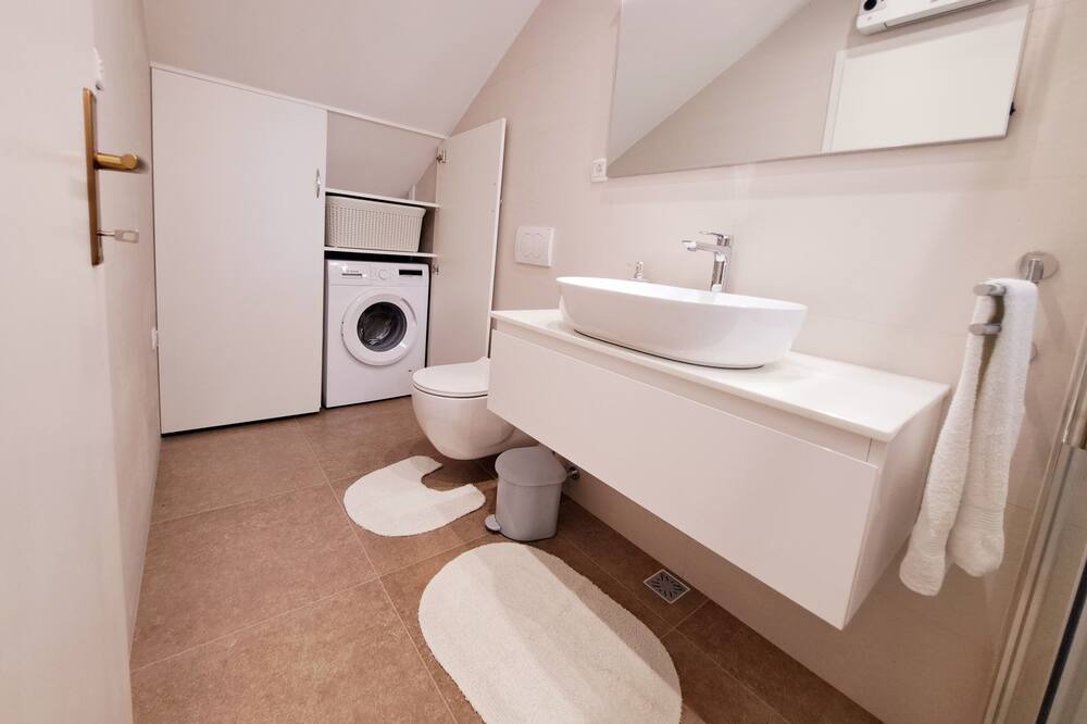 Photo of Bathroom in Mlini
