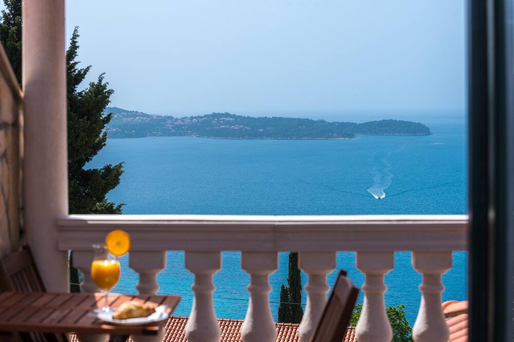 Photo of Patio Balcony in Mlini