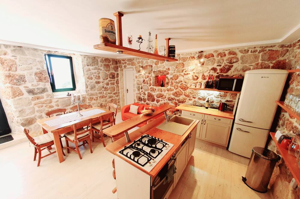 Photo of Kitchen in Mlini