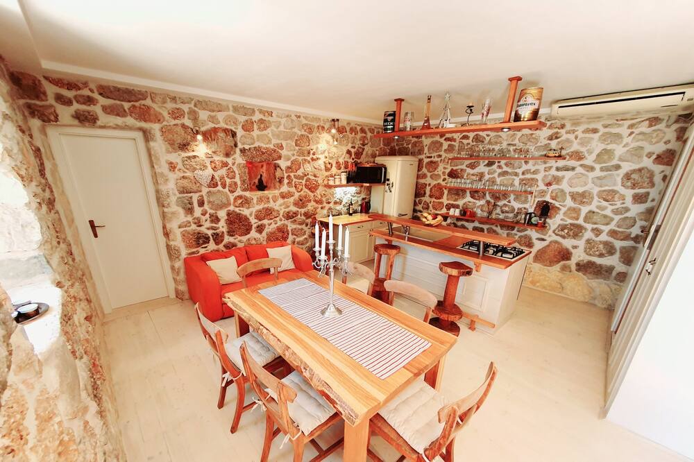 Photo of Kitchen in Mlini