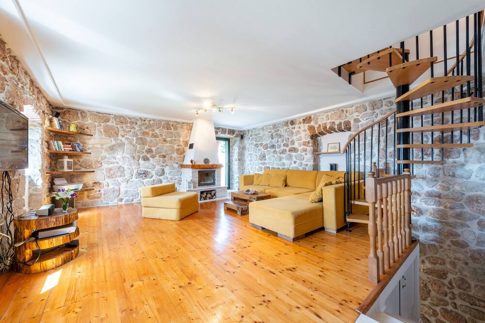 Photo of Livingroom in Mlini