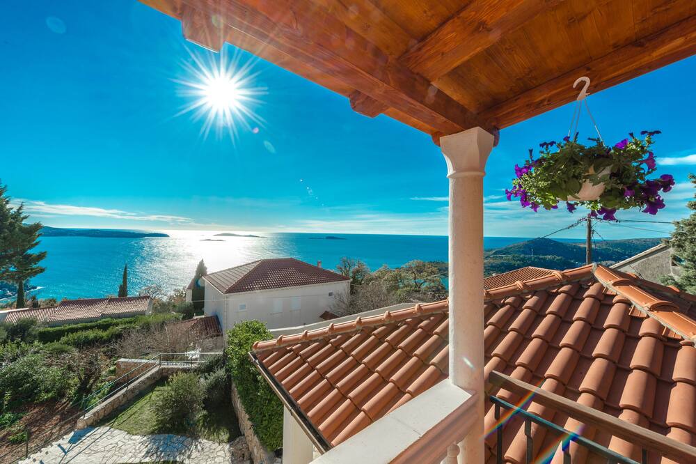 Photo of Patio Balcony in Mlini
