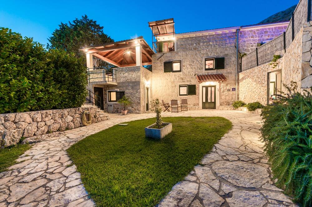 Photo of Outdoor in Mlini