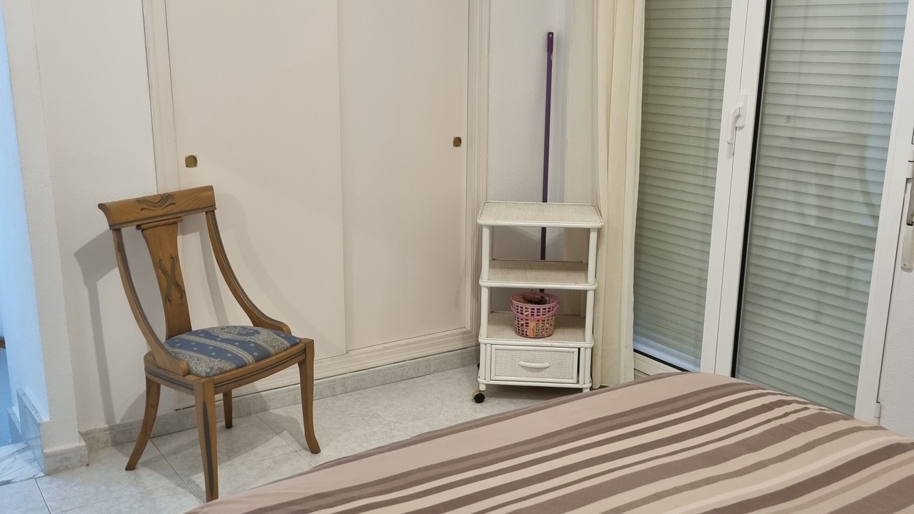 Photo of Bedroom in La Florida