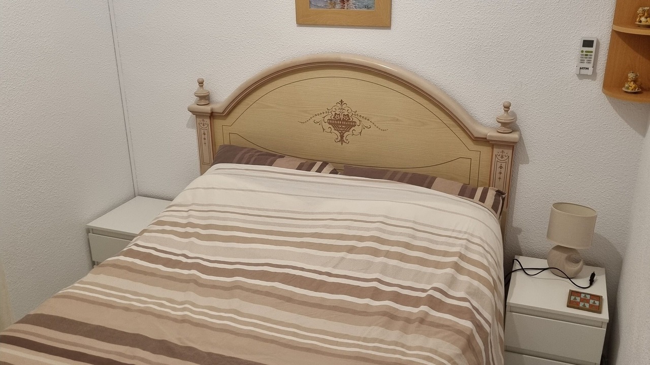 Photo of Bedroom in La Florida