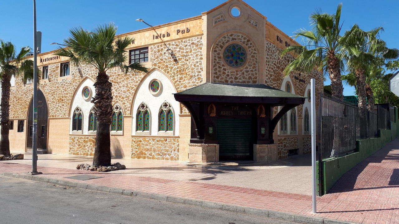 Photo of Outdoor in La Florida