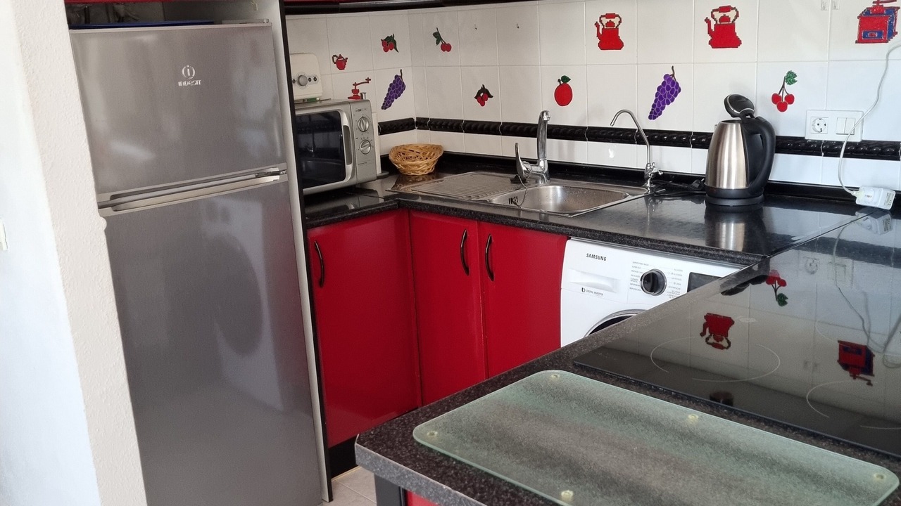 Photo of Kitchen in La Florida