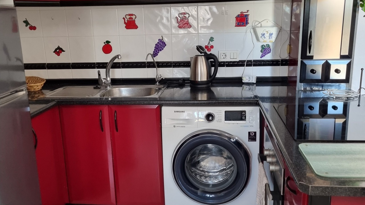 Photo of Kitchen in La Florida