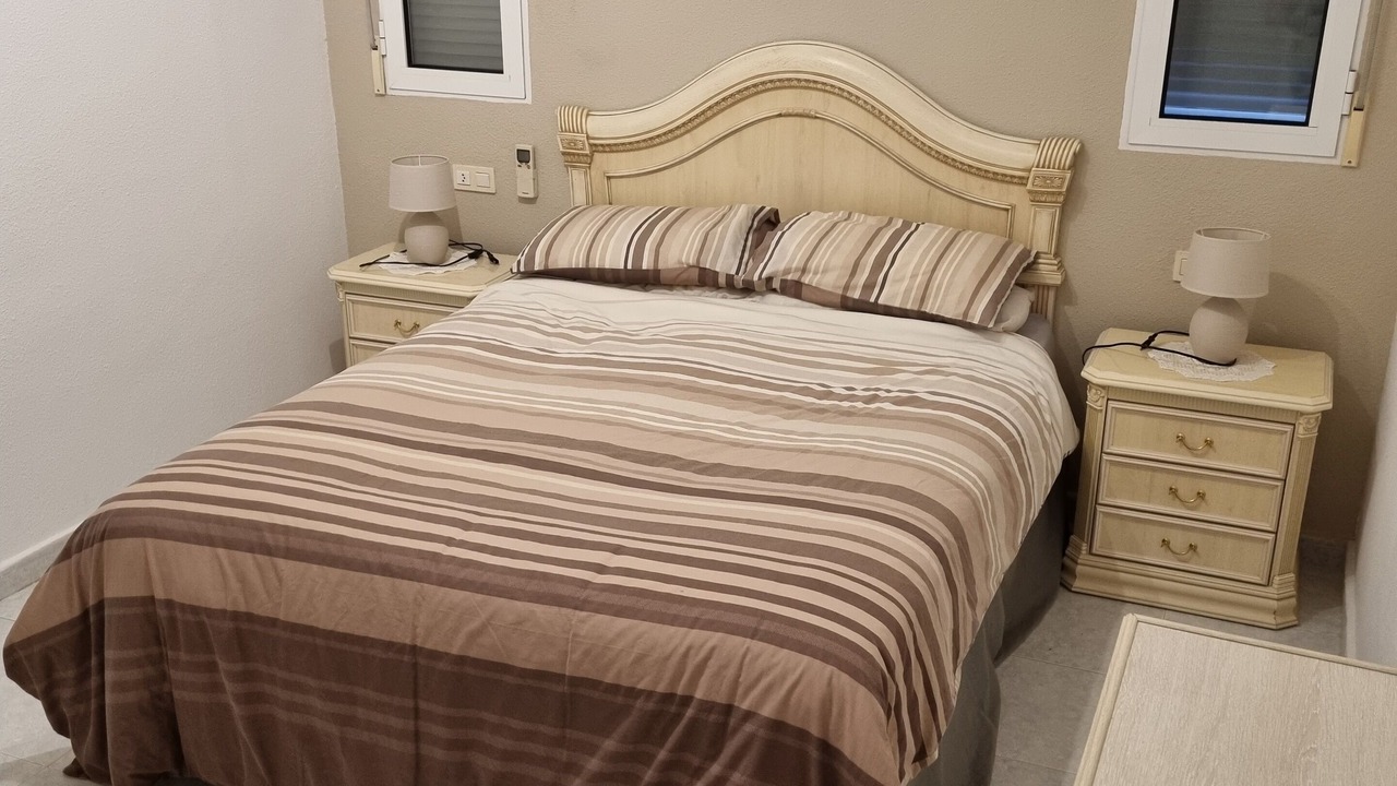 Photo of Bedroom in La Florida