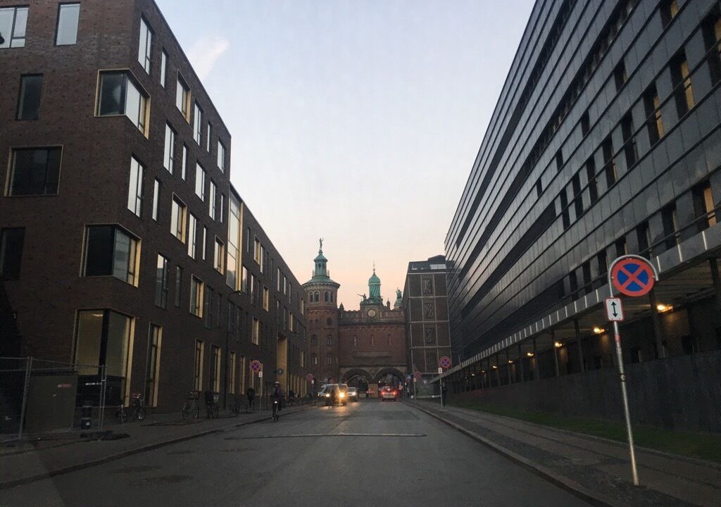Photo of Others in Vesterbro