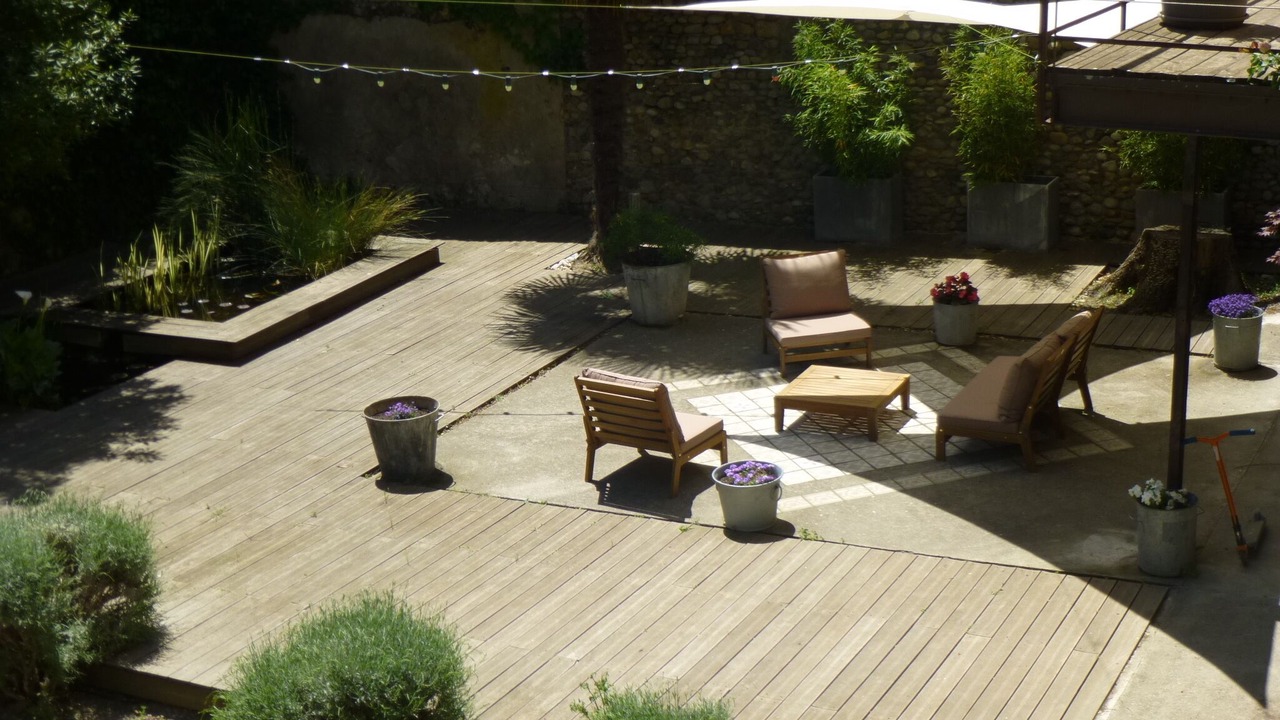 Photo of Patio Balcony in Cepie