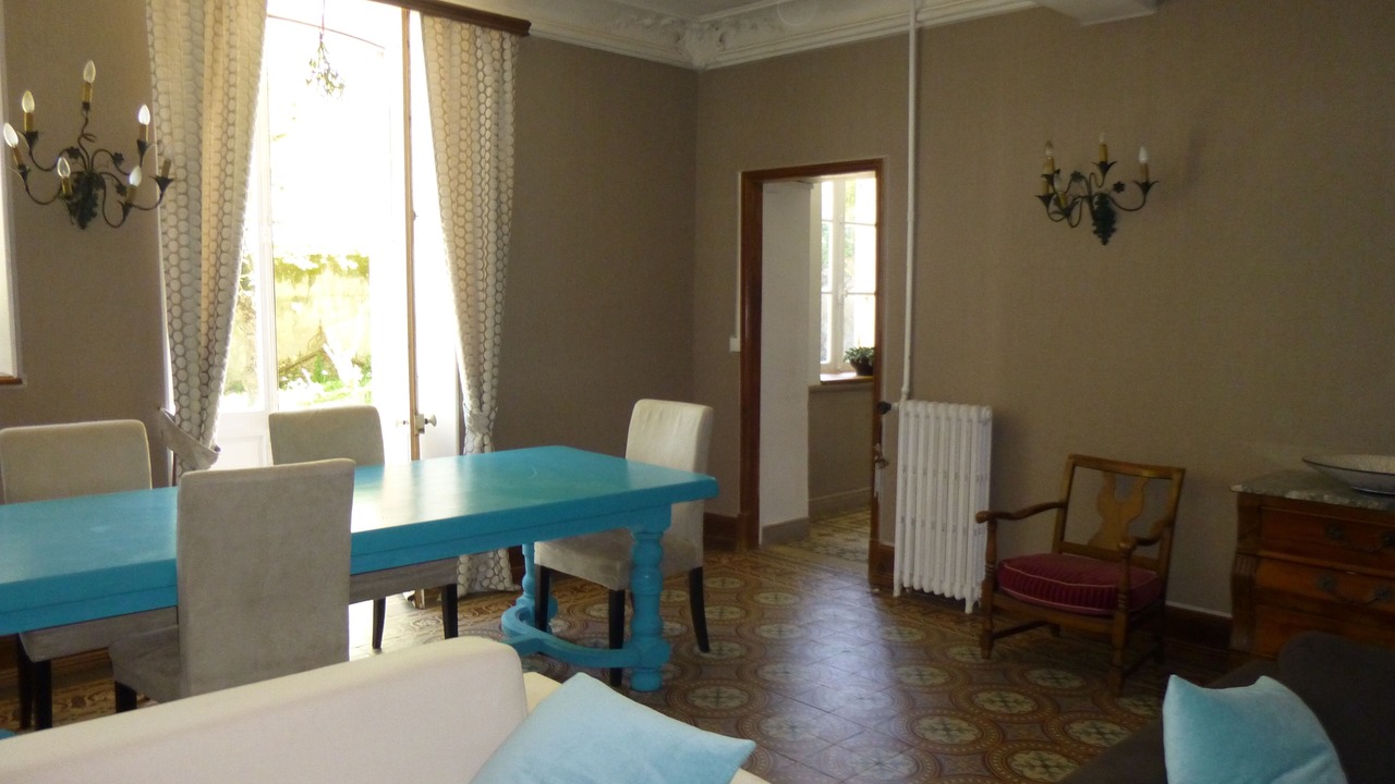 Photo of Livingroom in Cepie