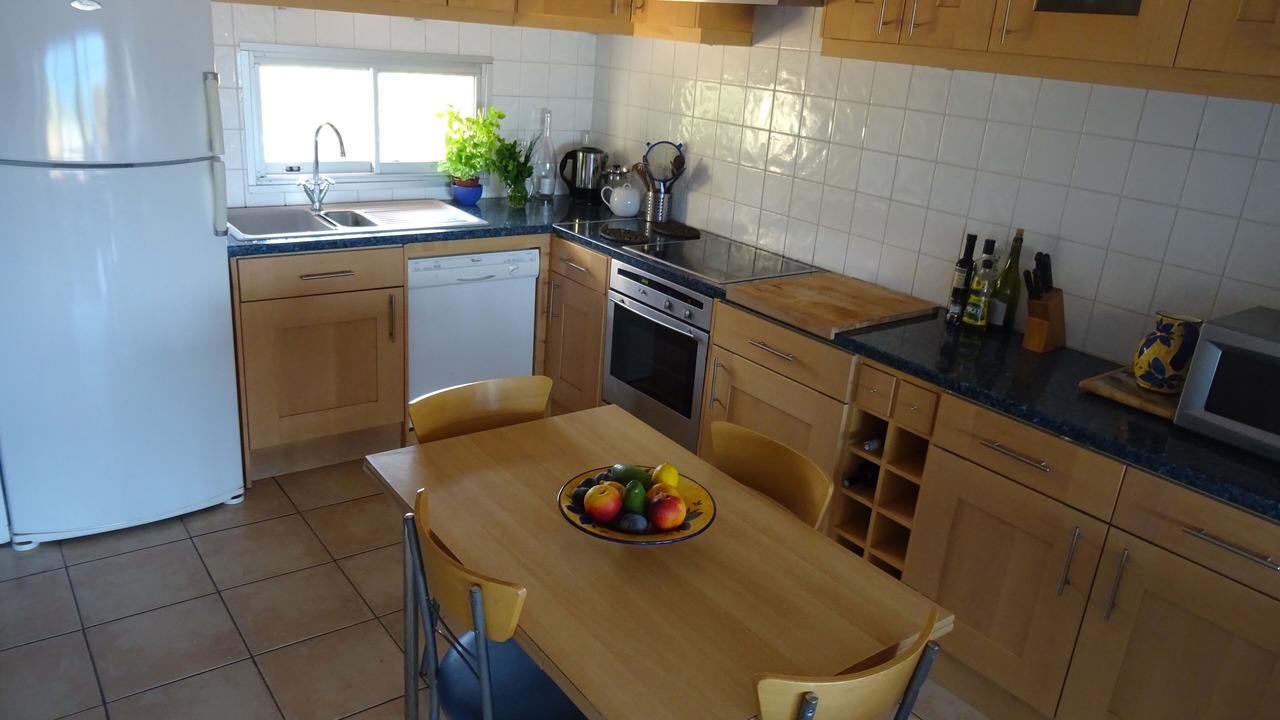 Photo of Kitchen in Port-Vendres