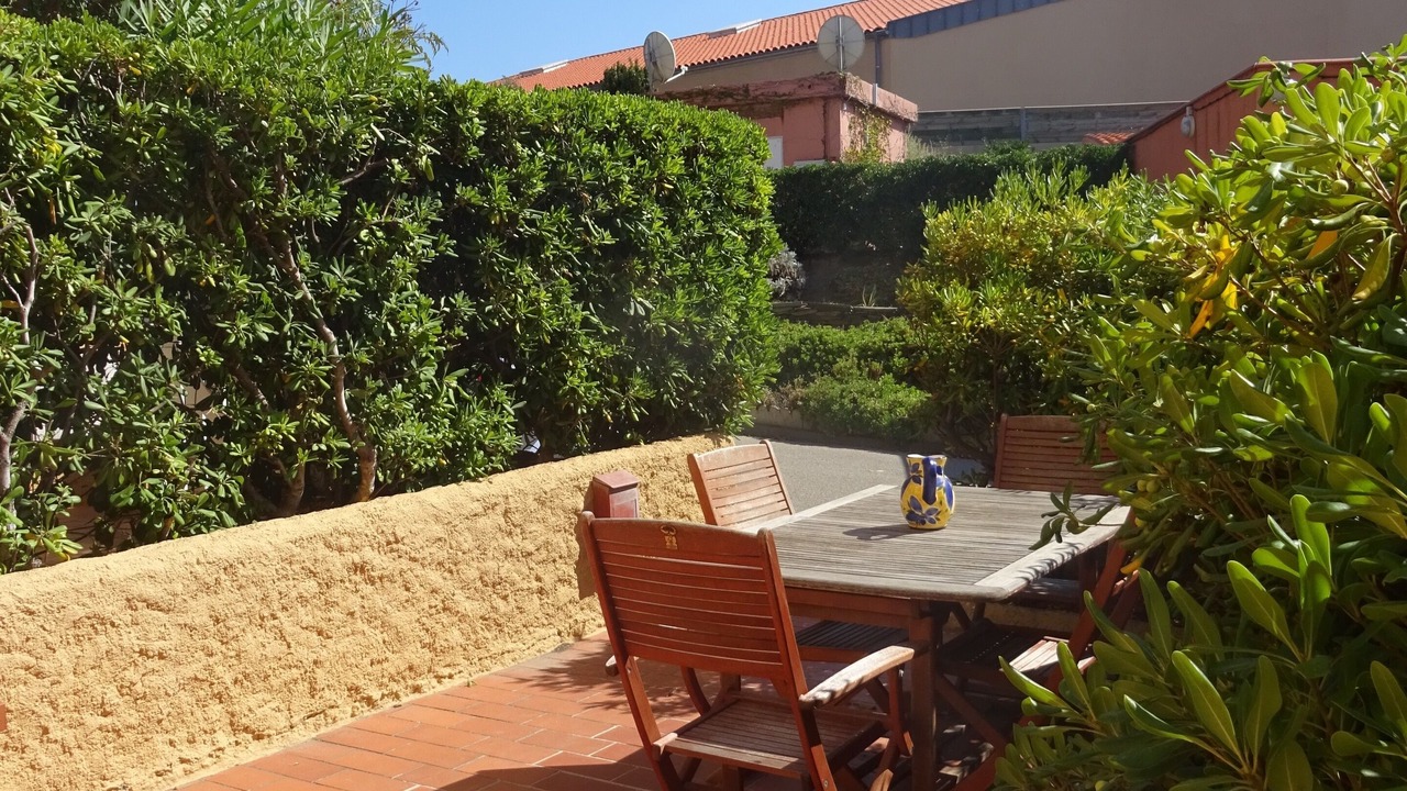 Photo of Outdoor in Port-Vendres