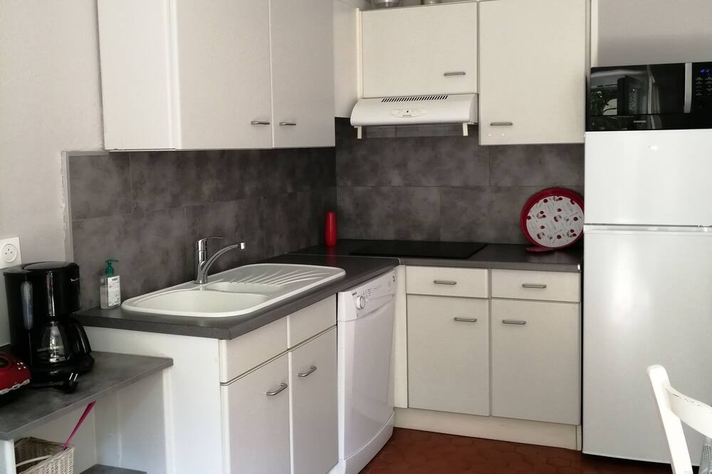 Photo of Kitchen in Esterre