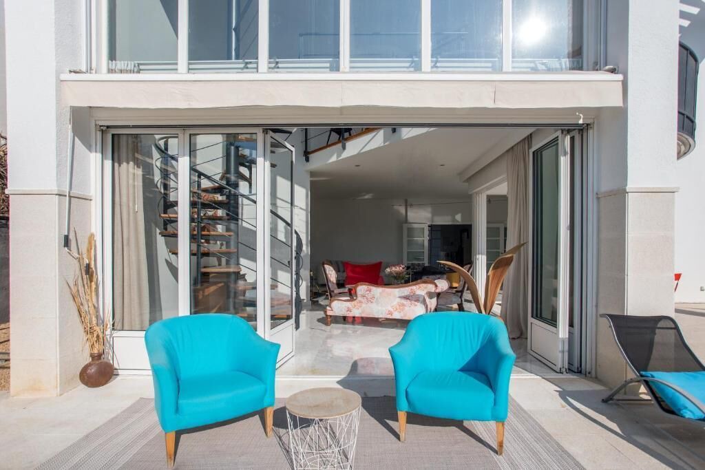 Photo of Patio Balcony in Masnou