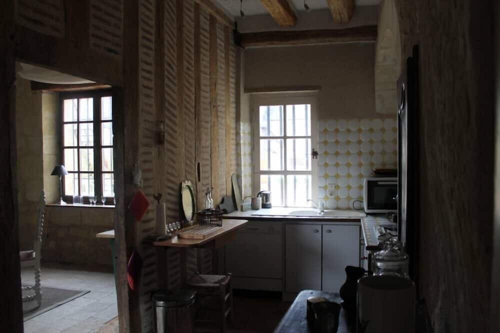 Photo of Kitchen in Vernou-sur-Brenne