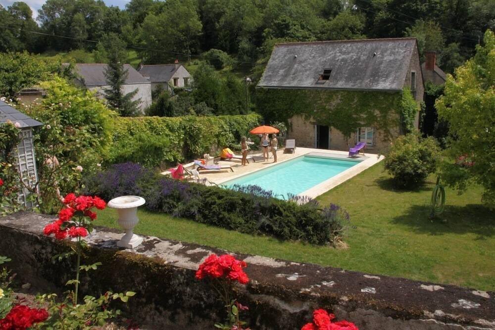 Photo of Outdoor in Vernou-sur-Brenne
