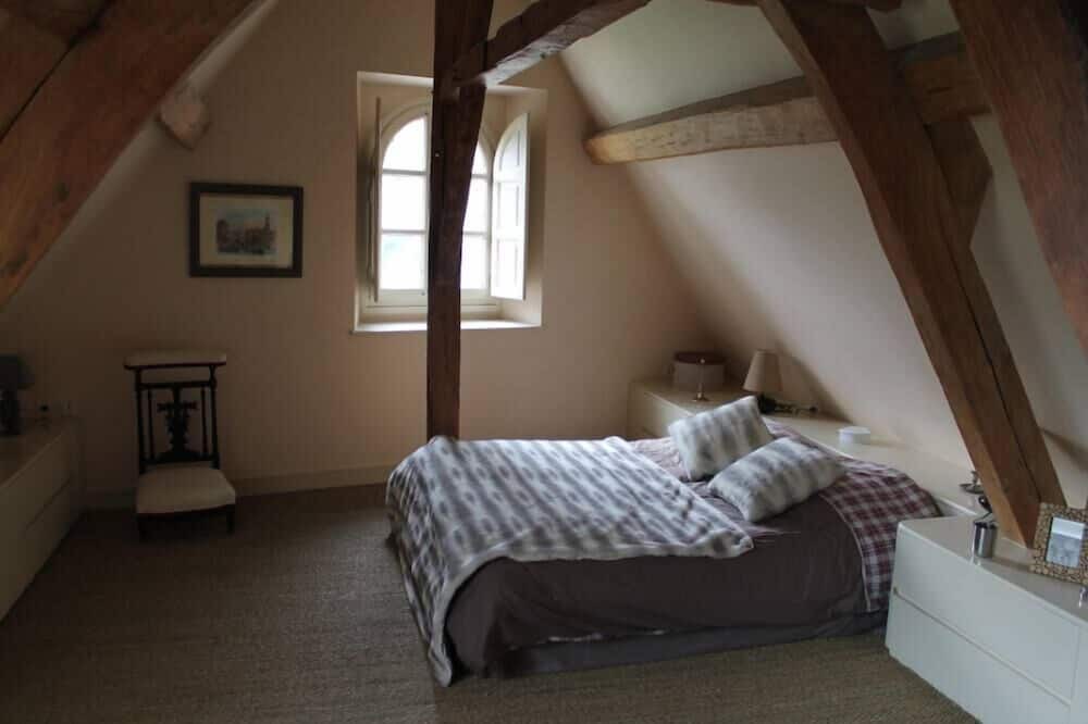 Photo of Bedroom in Vernou-sur-Brenne