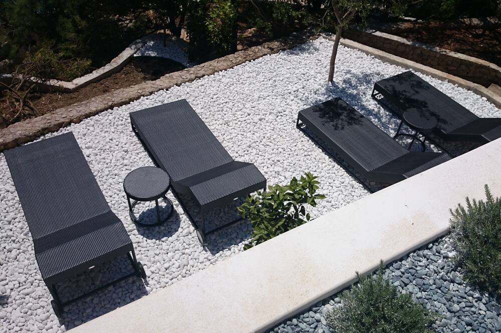 Photo of Patio Balcony in Okrug Donji