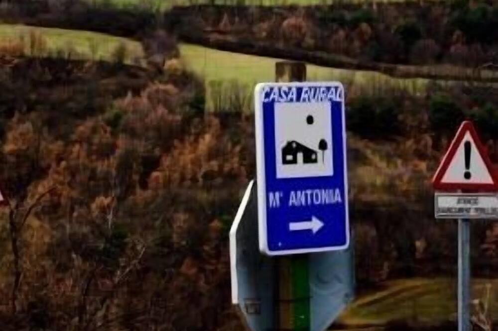 Photo of Outdoor in Montesclado